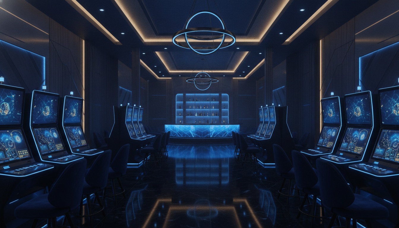 Sky Roll Casino — Detalizēts Apskats